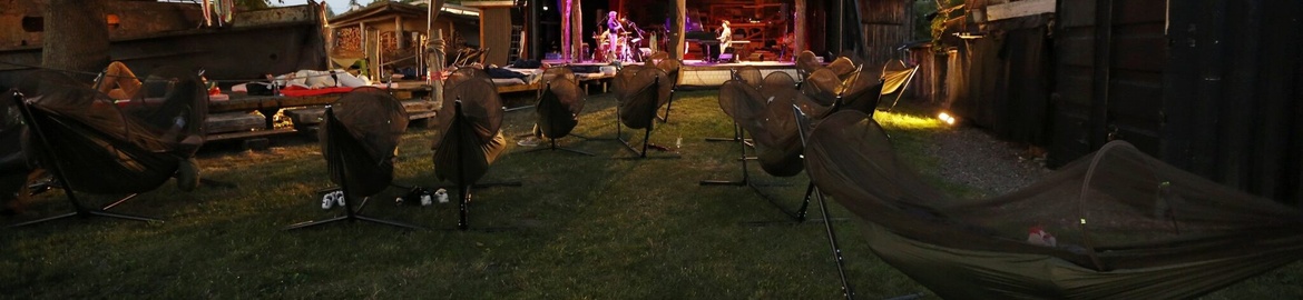 FRÜHSOMMER_SCHLAFKONZERTE | Lichthaus Halle