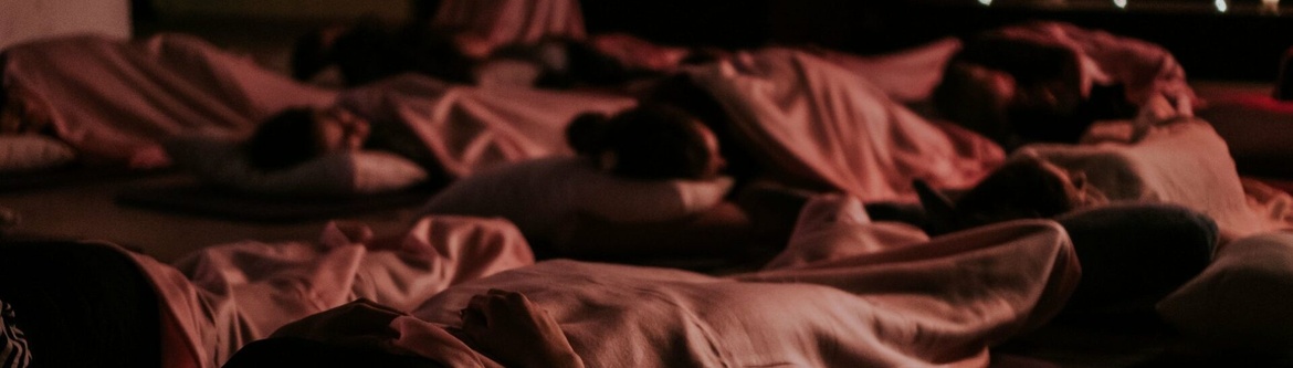 Schlafkonzerte | VALENTINSTAGSSPECIAL | Lichthaus Halle